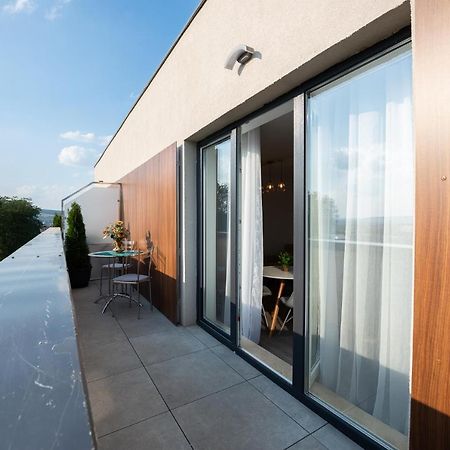 Art Apartment Тиргу-Муреш Екстер'єр фото