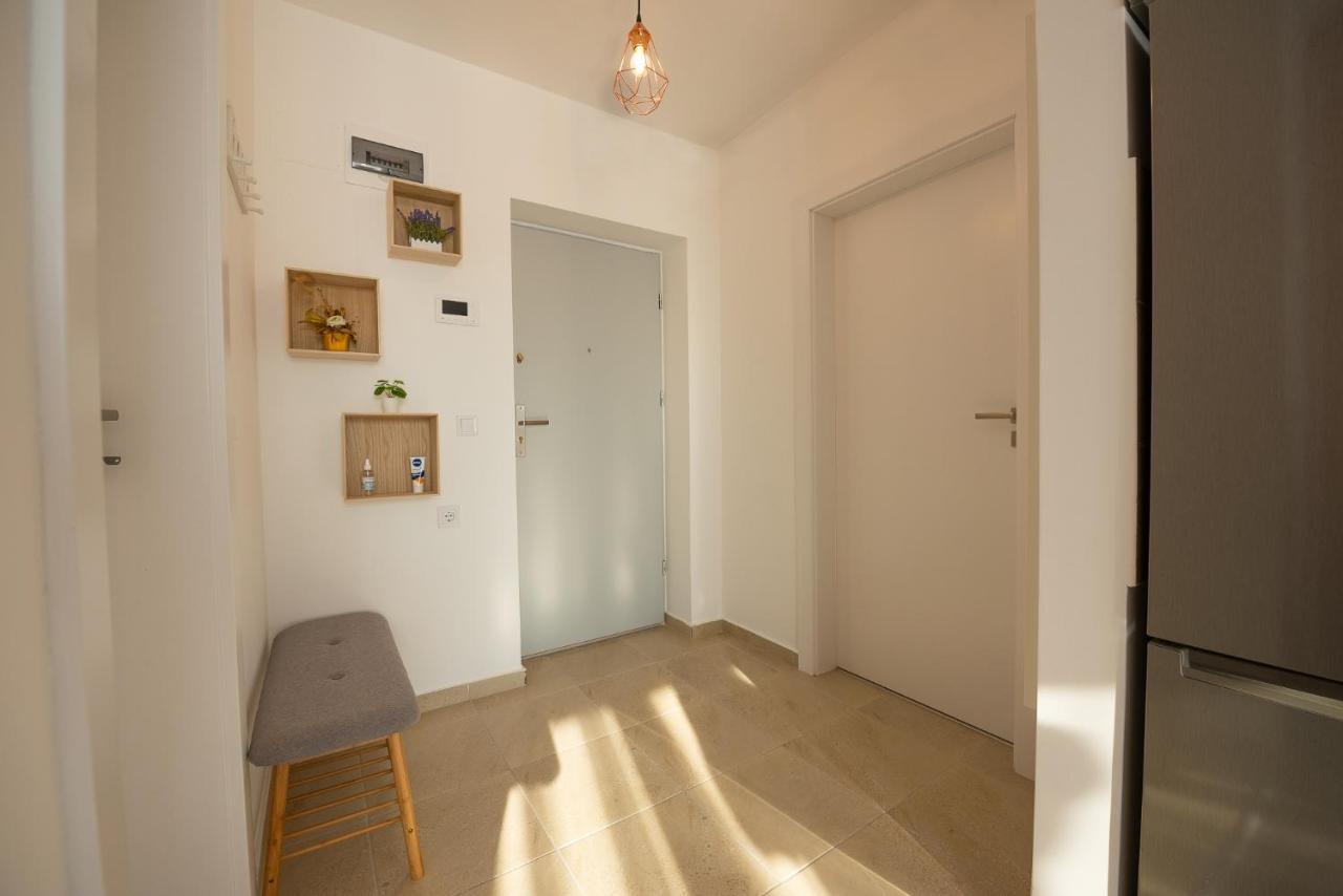 Art Apartment Тиргу-Муреш Екстер'єр фото